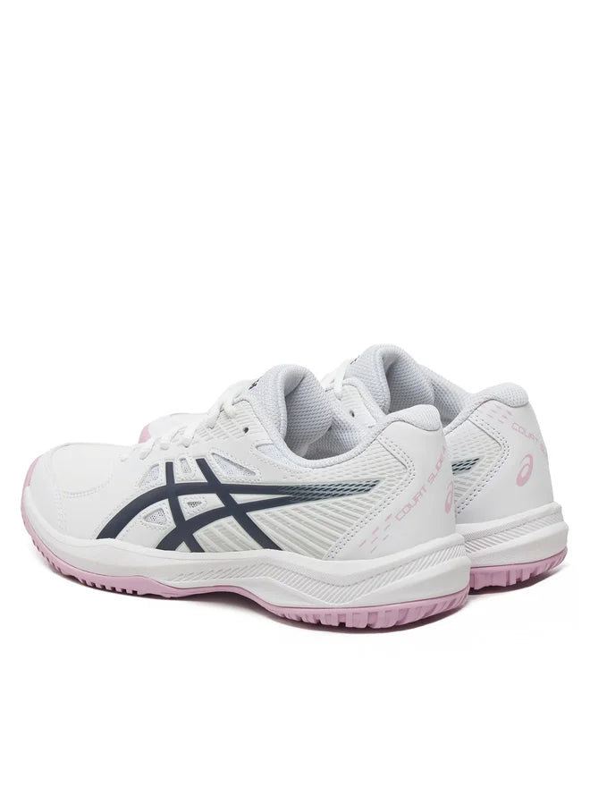 ZAPATILLAS ASICS COURT SLIDE 4 MUJER 1042A283