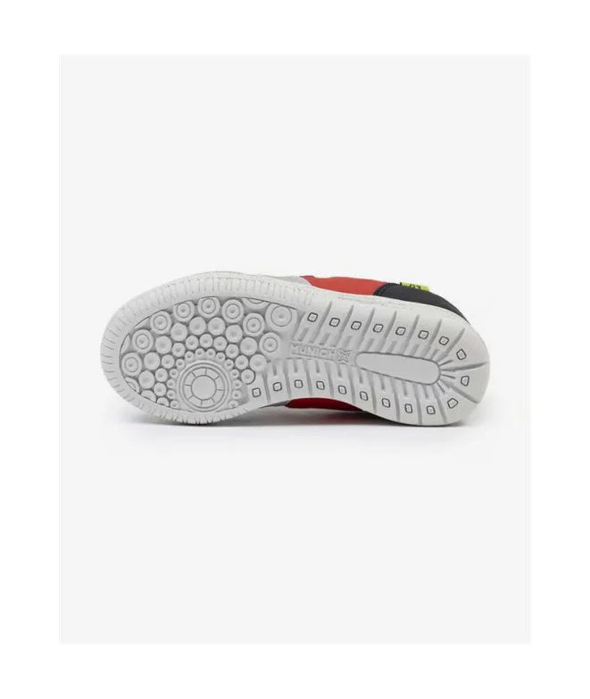 Zapatillas Fútbol sala Infantil Munich G-3 Kid Vco 1514446