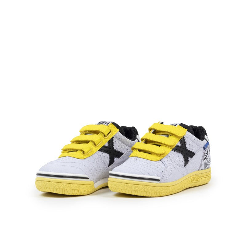 ZAPATILLAS MUNICH NIÑO 1514448