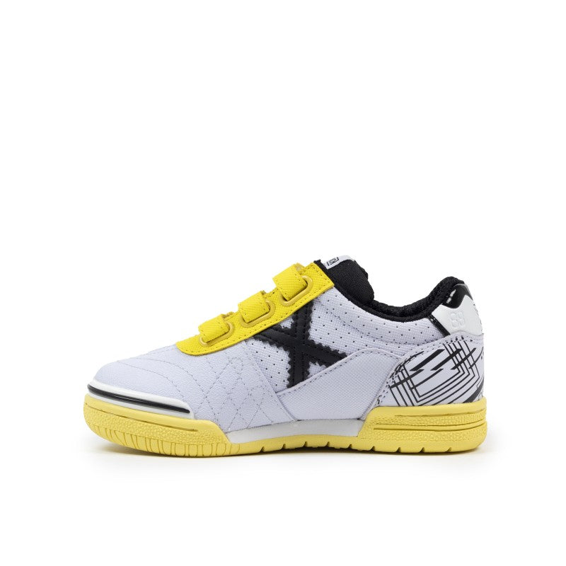 ZAPATILLAS MUNICH NIÑO 1514448