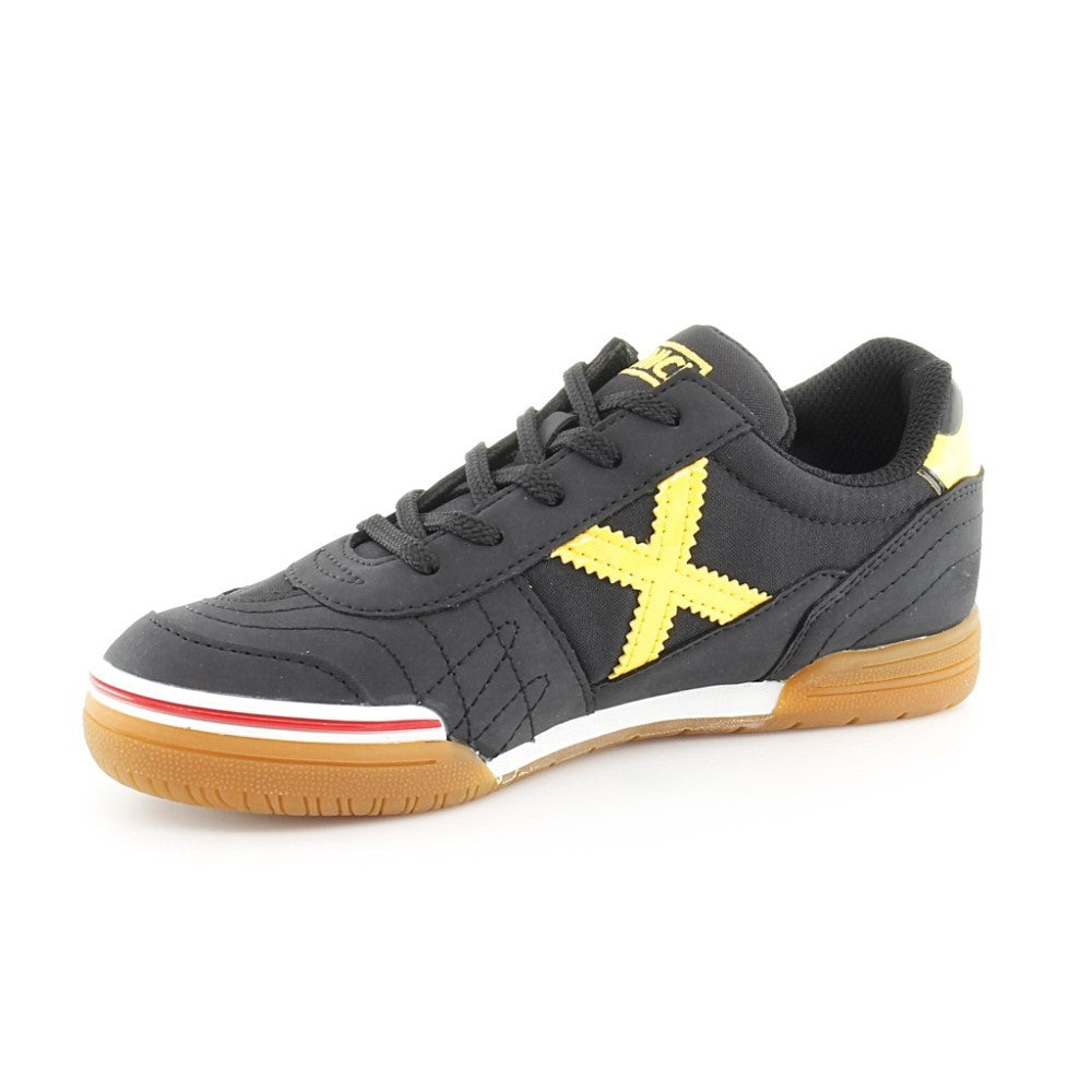 ZAPATILLAS MUNICH GRESCA KID 02 1500606