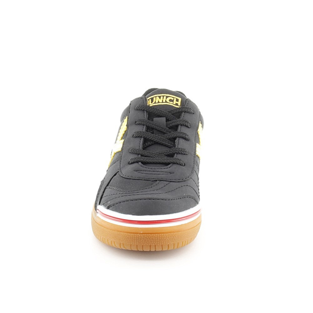 ZAPATILLAS MUNICH GRESCA KID 02 1500606