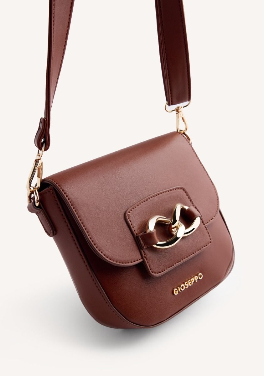 BOLSO MUJER BANDOLERA LAMBET GIOSEPPO 76968
