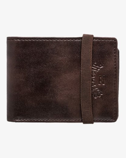 Cartera de Triple Hoja para hombre BILLABONG EBYA00123