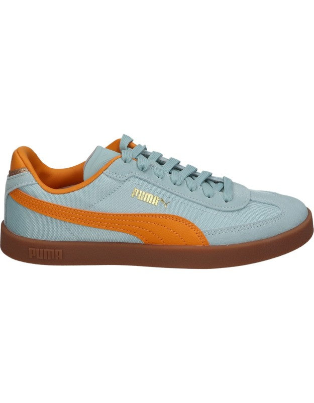 ZAPATILLAS PUMA CLUB II ERA CV JR MUJER 401572