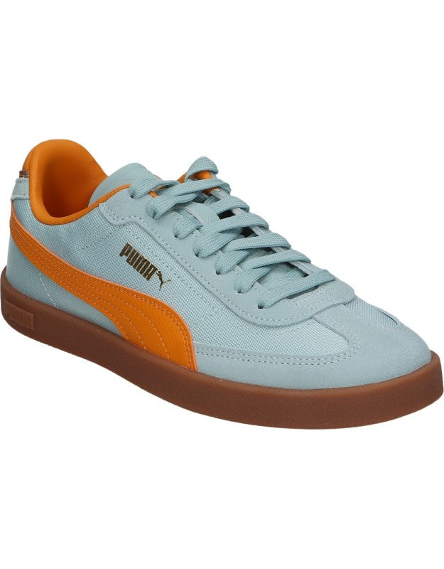 ZAPATILLAS PUMA CLUB II ERA CV JR MUJER 401572