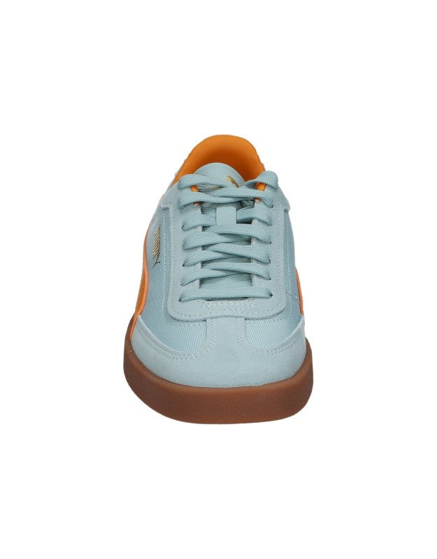 ZAPATILLAS PUMA CLUB II ERA CV JR MUJER 401572