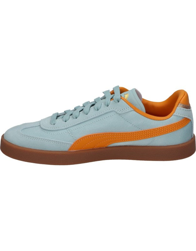 ZAPATILLAS PUMA CLUB II ERA CV JR MUJER 401572