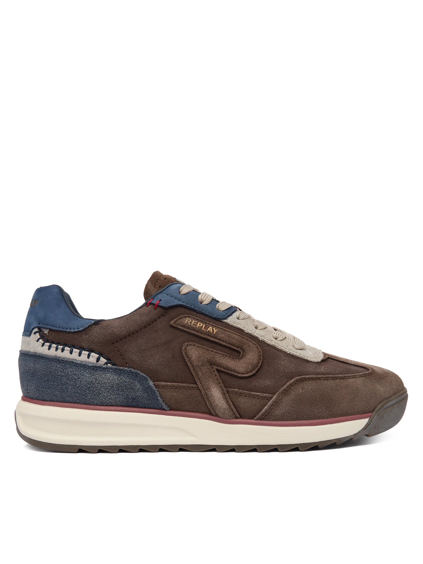 ZAPATILLAS HOMBRE REPLAY GMSIBC002L