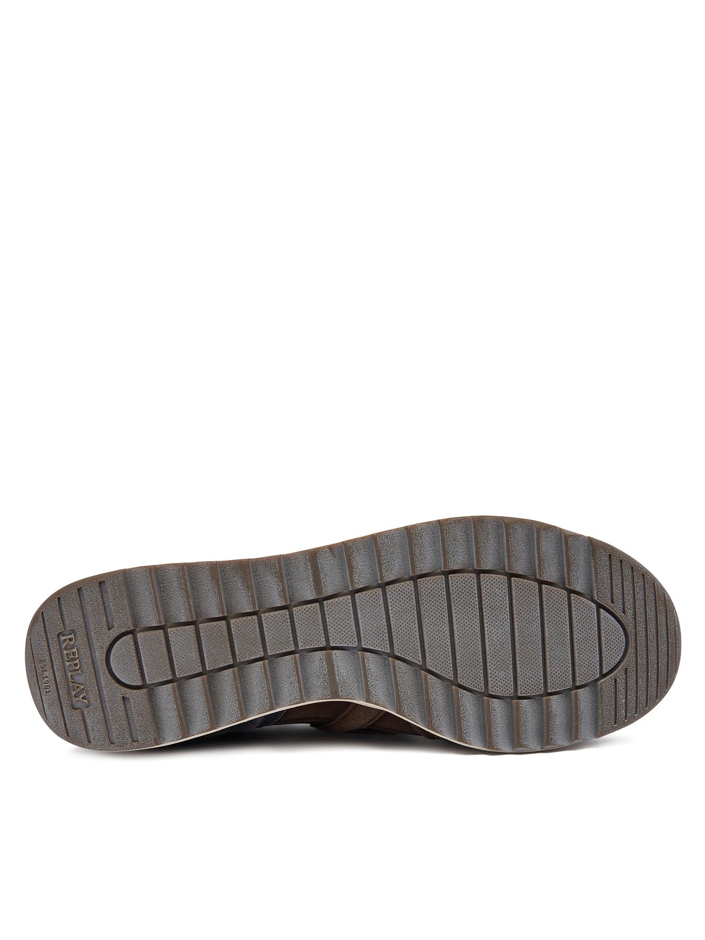 ZAPATILLAS HOMBRE REPLAY GMSIBC002L