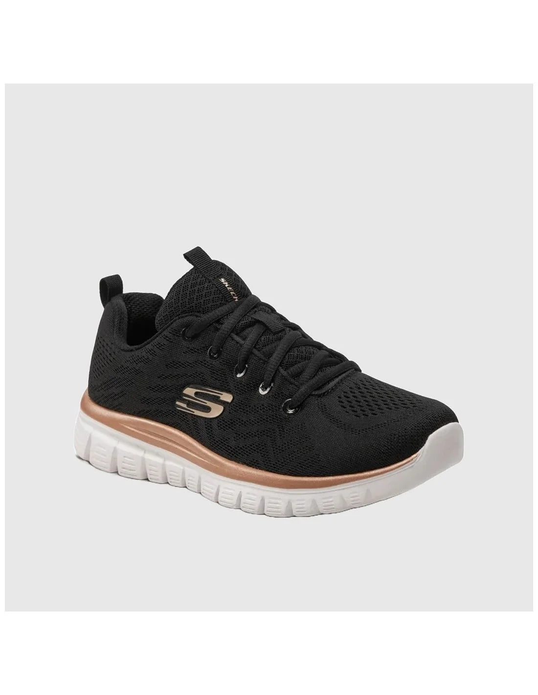 ZAPATILLAS SKECHERS 12615 BKGD