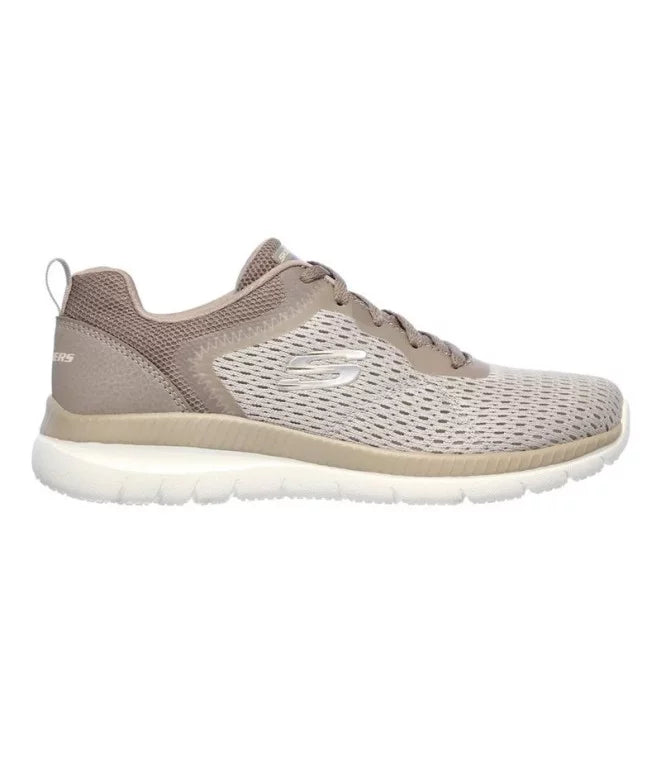 ZAPATILLAS SKECHERS MUJER 12607