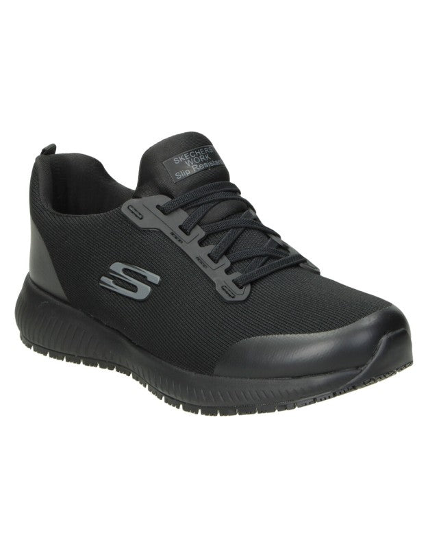 ZAPATILLAS NEGRA SKECHERS 77222EC/BLK