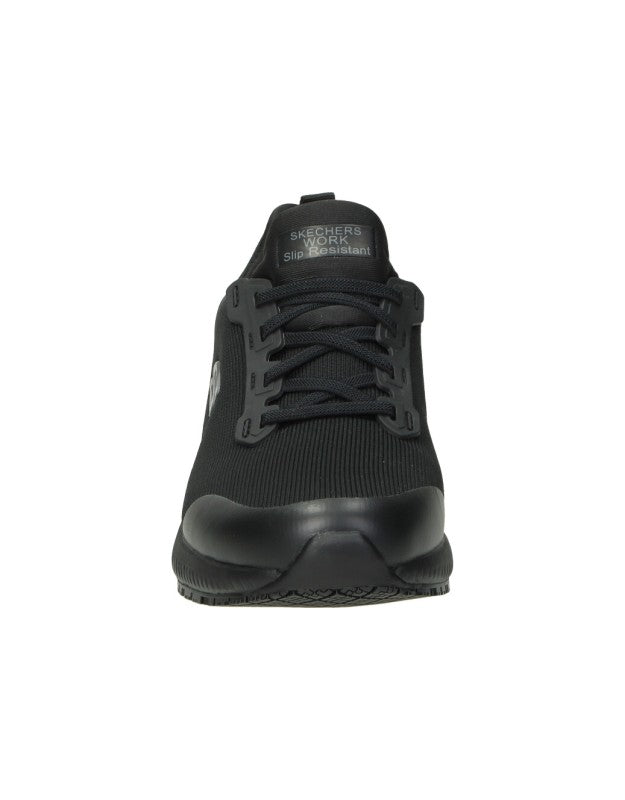 ZAPATILLAS NEGRA SKECHERS 77222EC/BLK