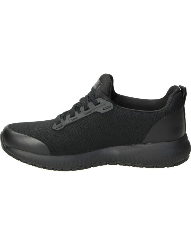 ZAPATILLAS NEGRA SKECHERS 77222EC/BLK