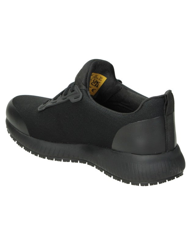 ZAPATILLAS NEGRA SKECHERS 77222EC/BLK