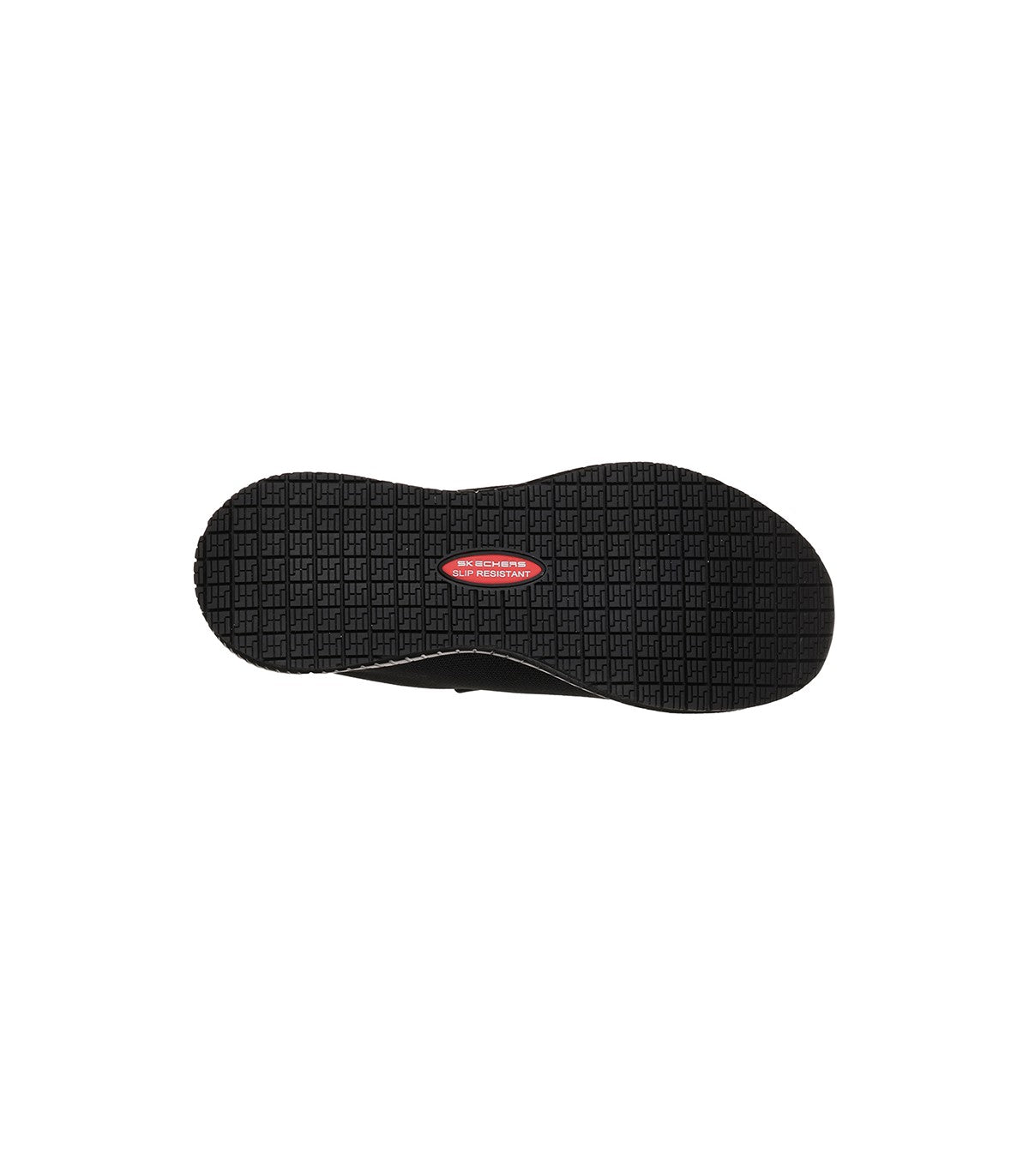 ZAPATILLAS NEGRA SKECHERS 77222EC/BLK
