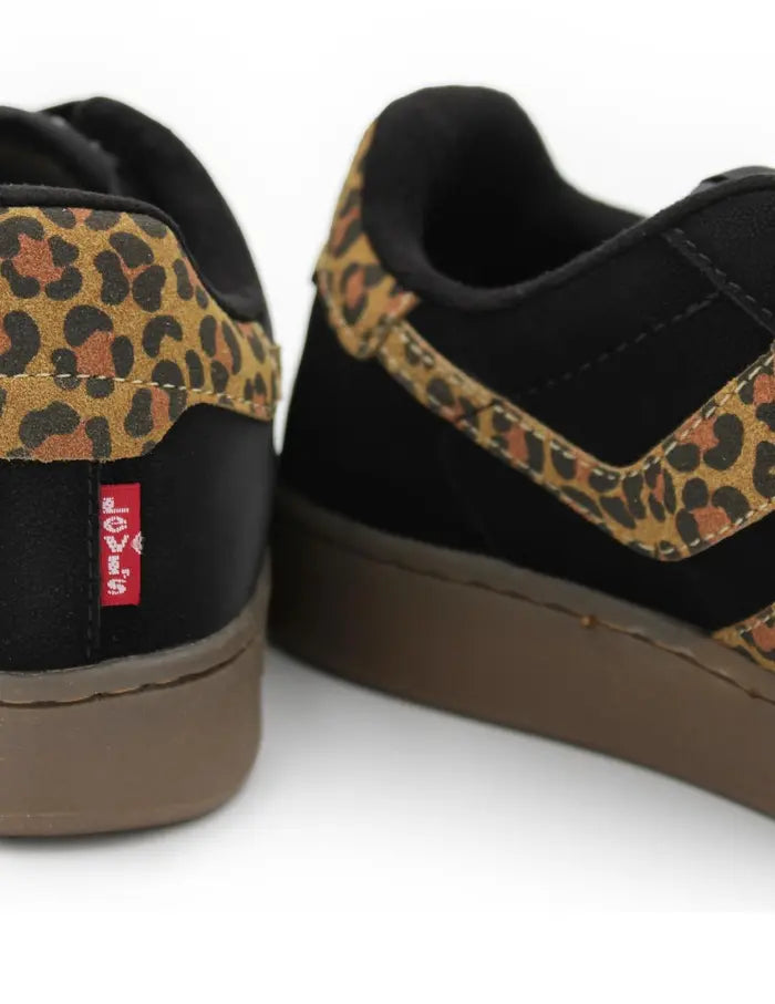 ZAPATILLAS MUJER SWIFT JR LEVIS VSW10023S