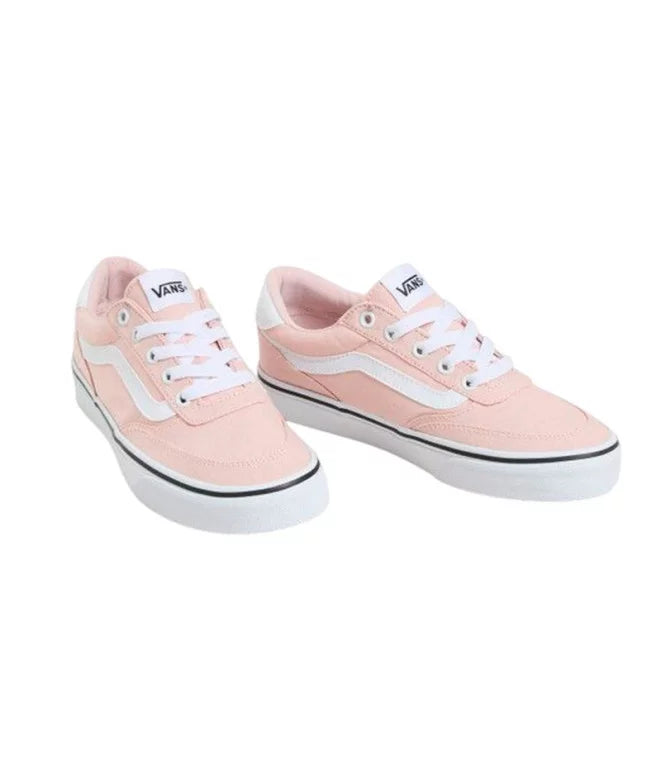 ZAPATILLAS VANS WARD MUJER VN0A5HTMN4N1