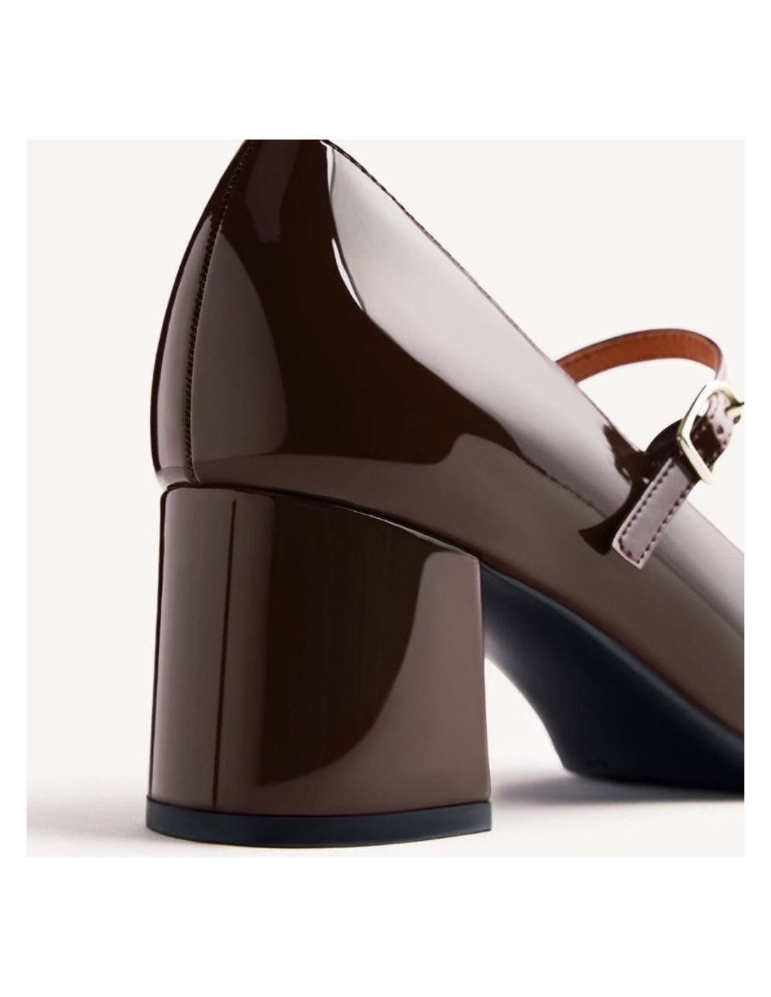 ZAPATOS MUJER MARY-JANE CHAROL WINDHAM 73270