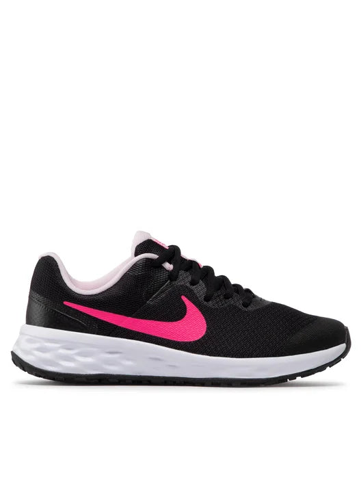 NIKE REVOLUTION 6 NN (GS) DD1096 007