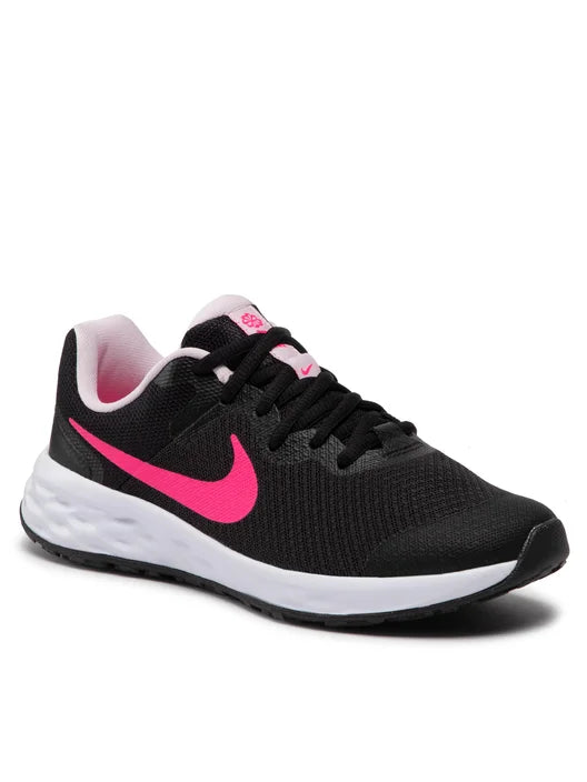 NIKE REVOLUTION 6 NN (GS) DD1096 007