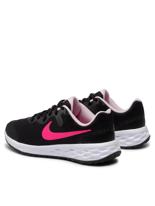 NIKE REVOLUTION 6 NN (GS) DD1096 007