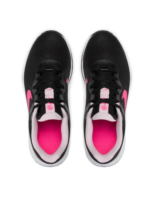 NIKE REVOLUTION 6 NN (GS) DD1096 007