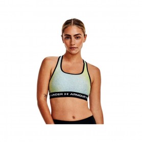 TOP DEPORTIVO MUJER UNDER ARMOUR CROSSBACK 1361042