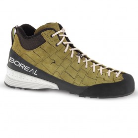BOREAL FLYERS MID OLIVE 32121