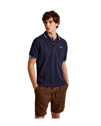 POLO HOMBRE HARLEY PEPE JEANS PM542156