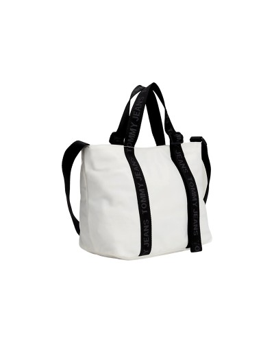 BOLSO TOTE ESSENTIAL PEQUEÑO TOMMY JEANS AW0AW15817
