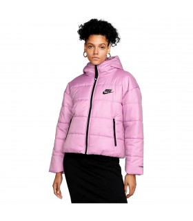 CHAQUETA MUJER ROSA NIKE THERMA-FIT REPEL DX1797