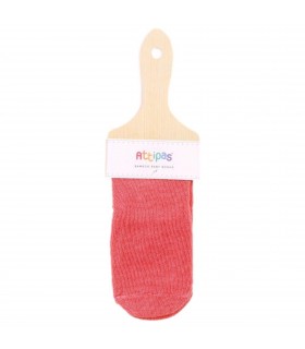 CALCETINES ANTIDESLIZANTES ATTIPAS RED