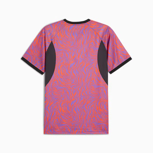 CAMISETA PUMA FUTBOL NEYMAR JR CREATIVITY 660095