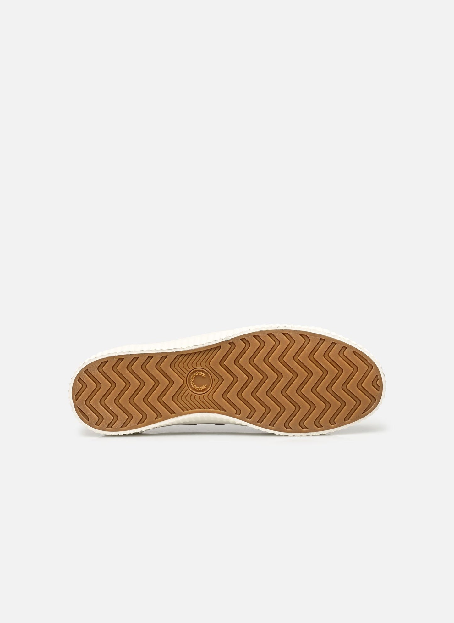 ZAPATILLAS HOMBRE HUGHES LOW CANVAS FRED PERRY B3465