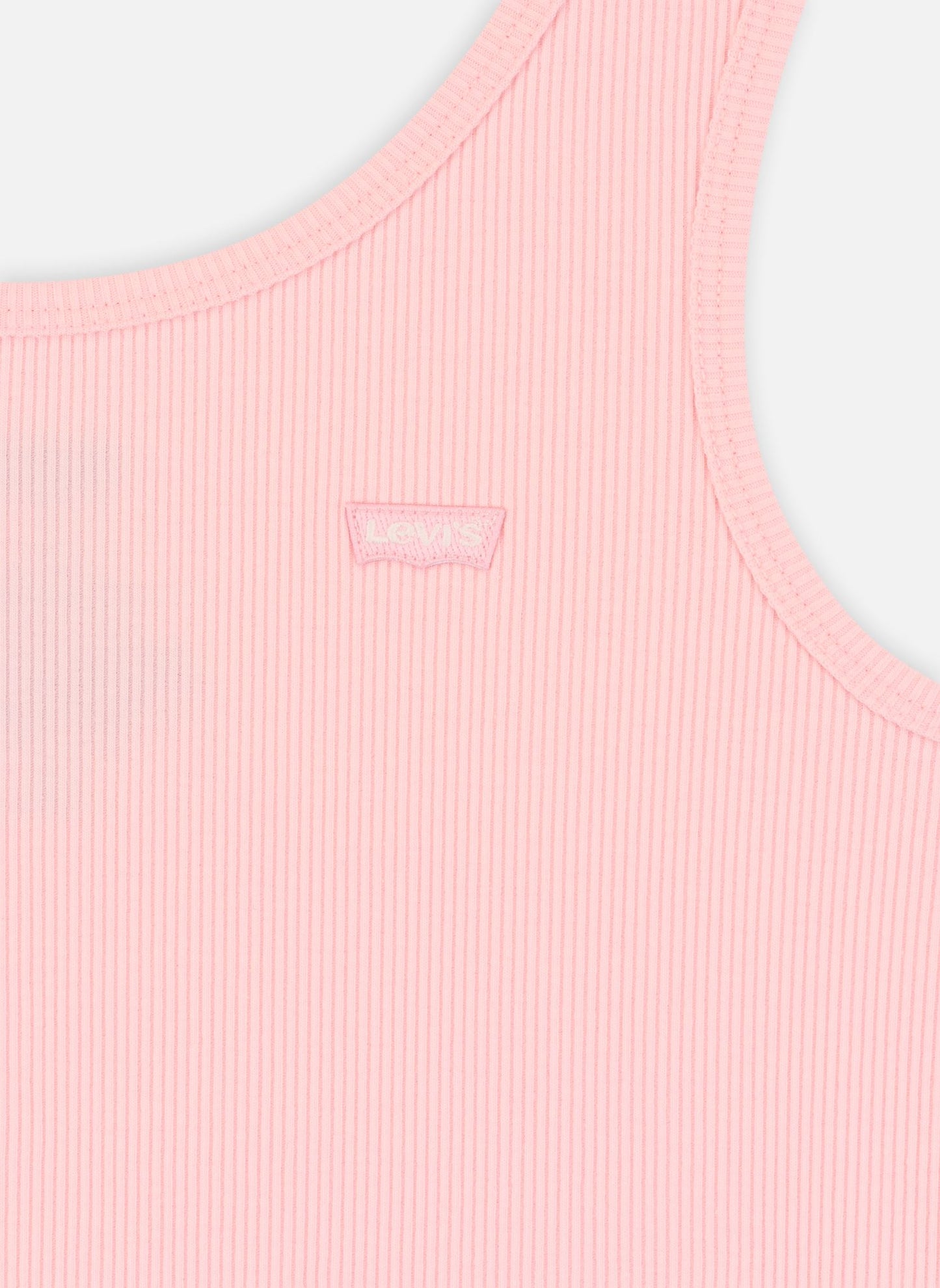 CAMISETA LEVIS NIÑA TIRANTES 3EK116-A0F