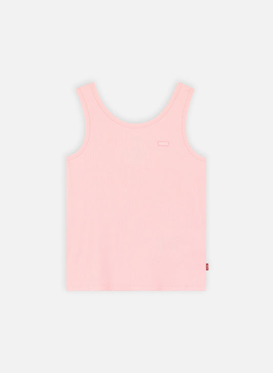 CAMISETA LEVIS NIÑA TIRANTES 3EK116-A0F