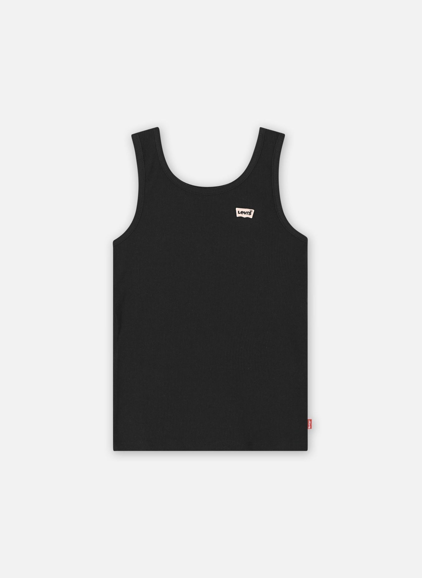 CAMISETA LEVIS NIÑA TIRANTES 4EK116-023