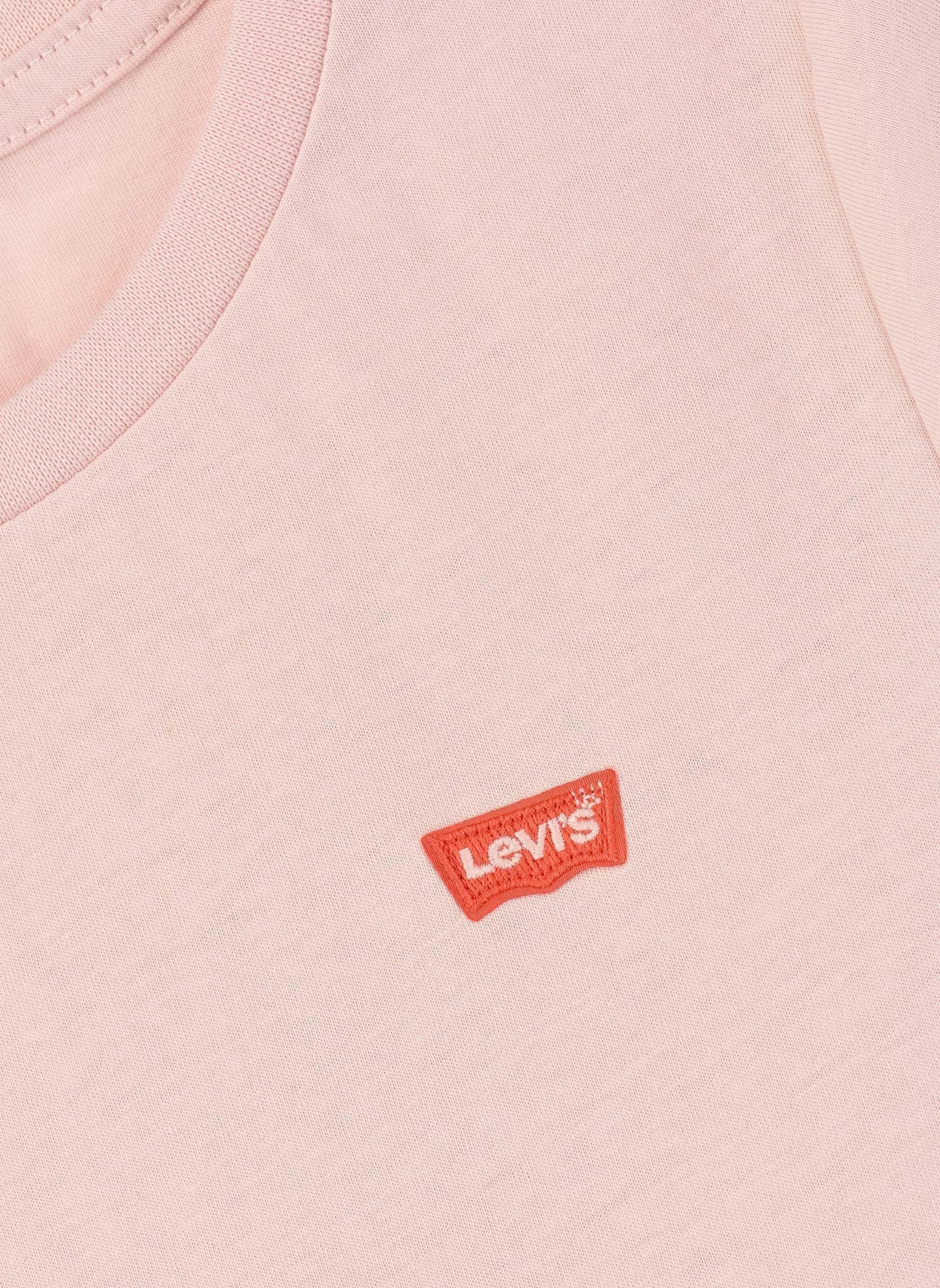CAMISETA LEVIS NIÑO 3EK826-AKR