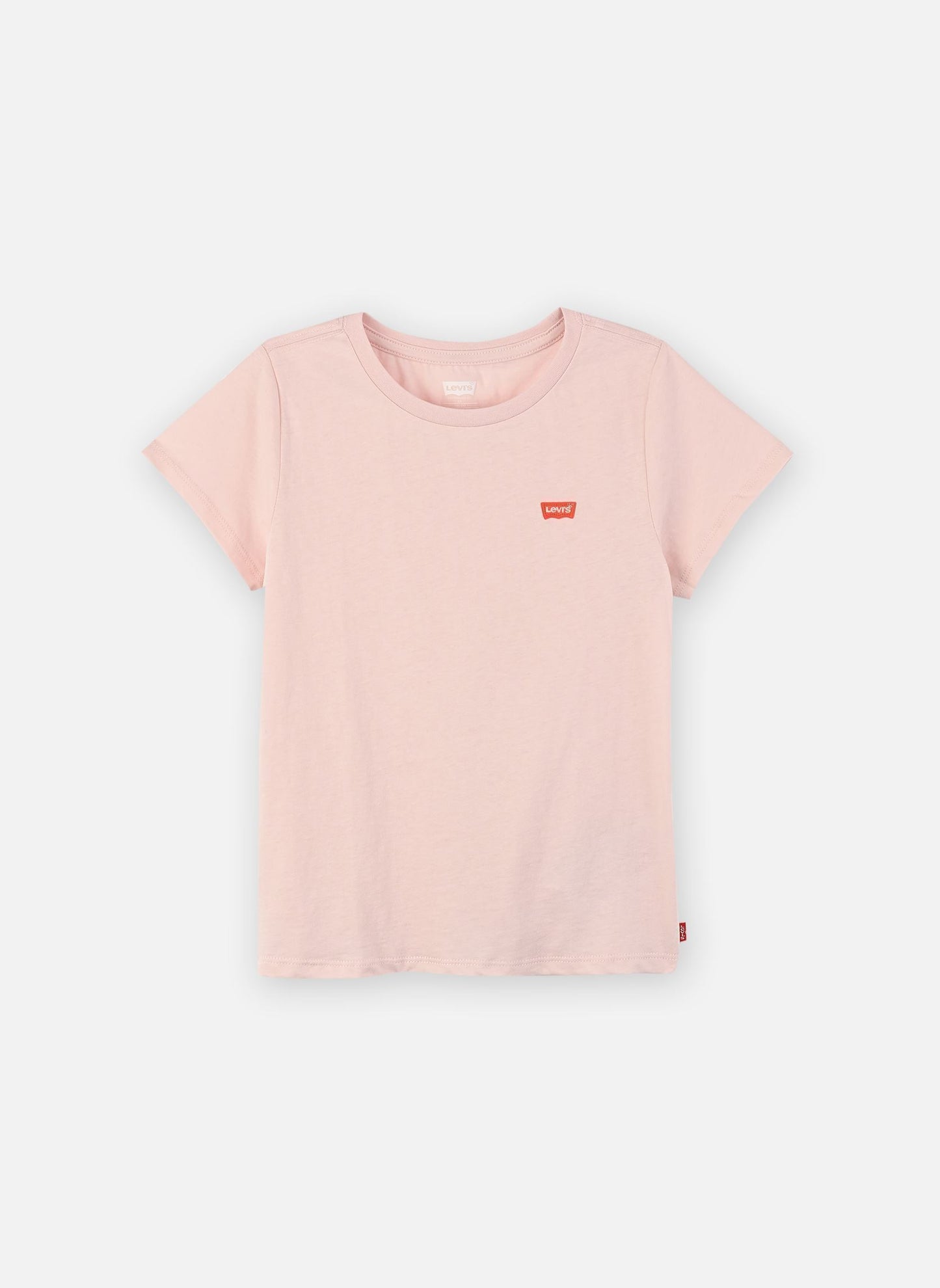 CAMISETA LEVIS NIÑO 3EK826-AKR