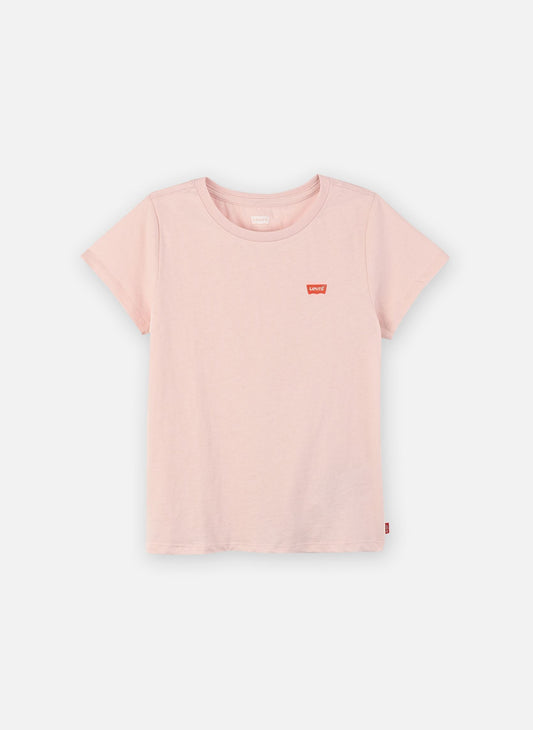 CAMISETA LEVIS NIÑO 3EK826-AKR
