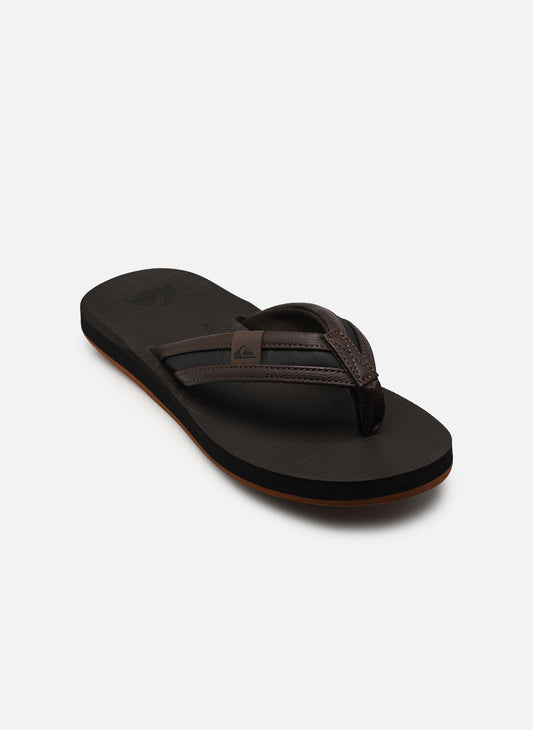 CHANCLAS HOMBRE SQUISH QUIKSILVER EQYL10006