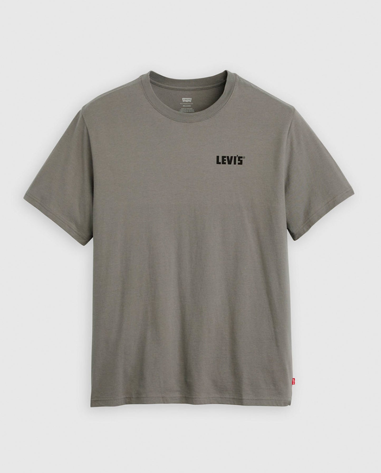 CAMISETA HOMBRE WESTERN LEVIS 161432496