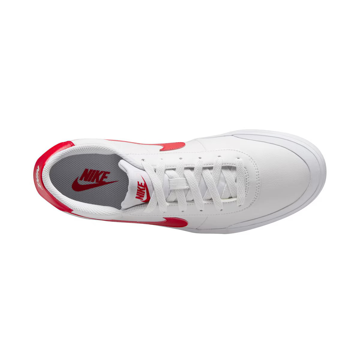 ZAPATILLAS HOMBRE NIKE COURT LEGACY DH3162