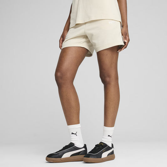 PANTALON CORTO PUMA MUJER 688535