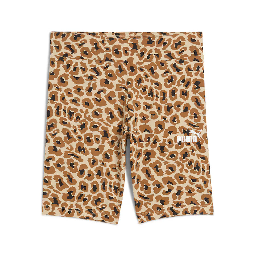 LEGGINGS CORTOS PUMA NIÑA 685616