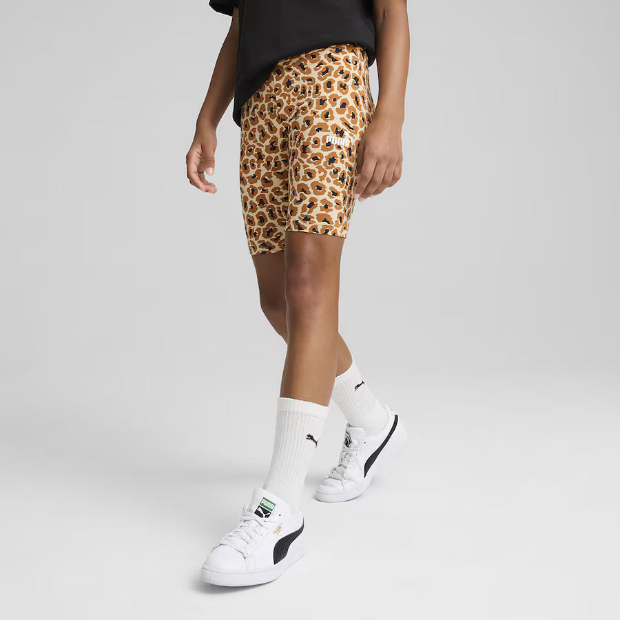 LEGGINGS CORTOS PUMA NIÑA 685616