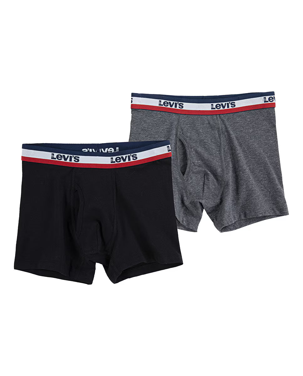 BOXER LEVIS KIDS 9L0130-023