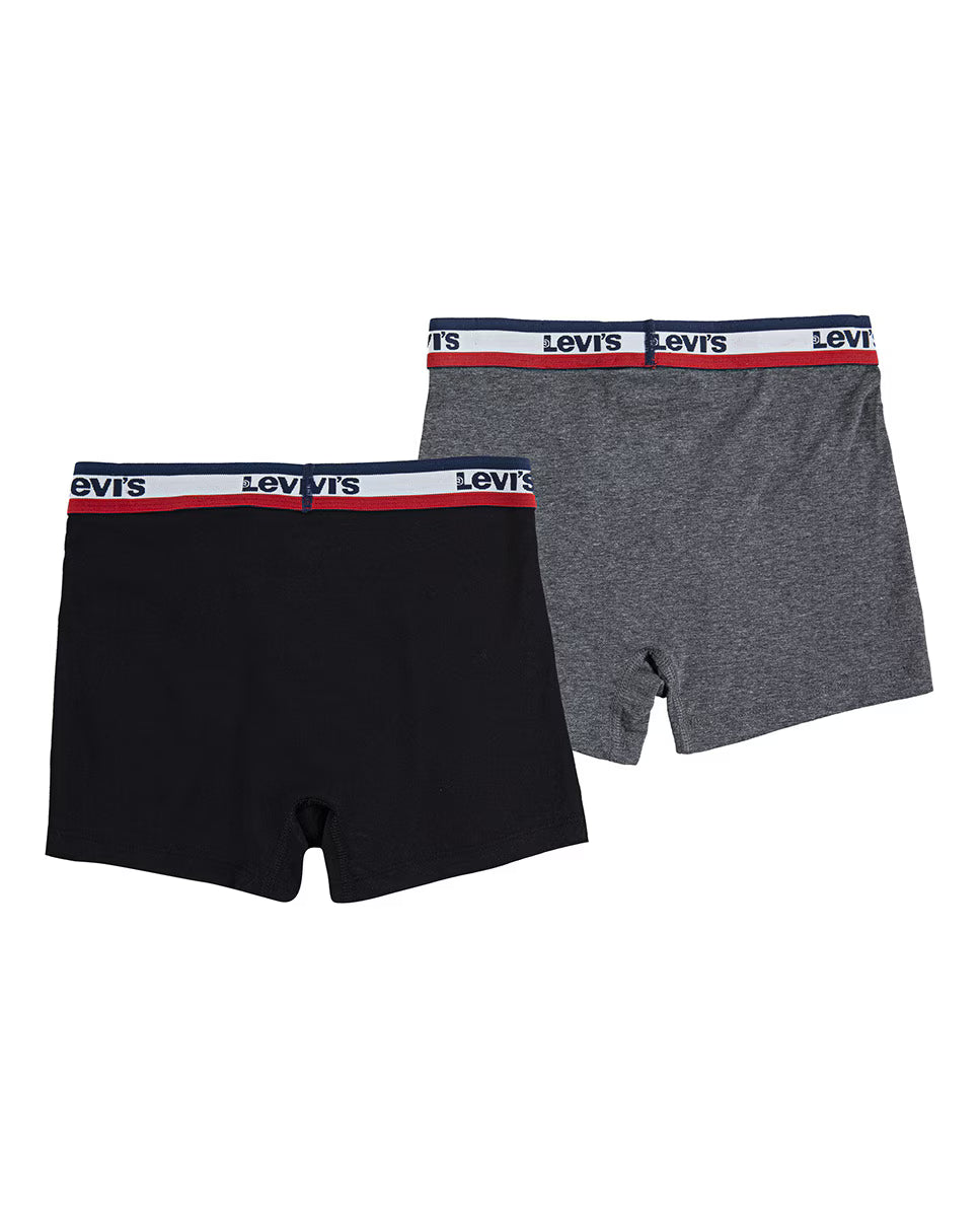 BOXER LEVIS KIDS 9L0130-023